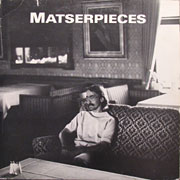 MATS HAGBERG BAND / Masterpieces